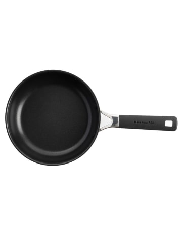 KitchenAid Edelstahl-Bratpfanne "Classic" - Ø 20 cm