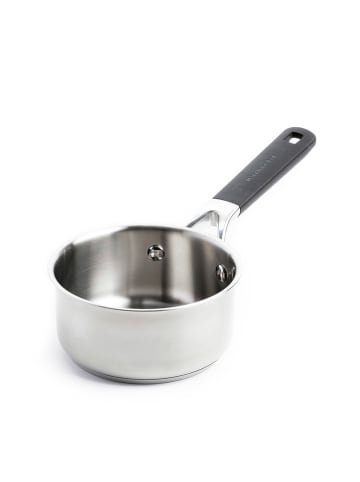 KitchenAid Edelstahl-Kasserolle "Classic" - Ø 14 cm