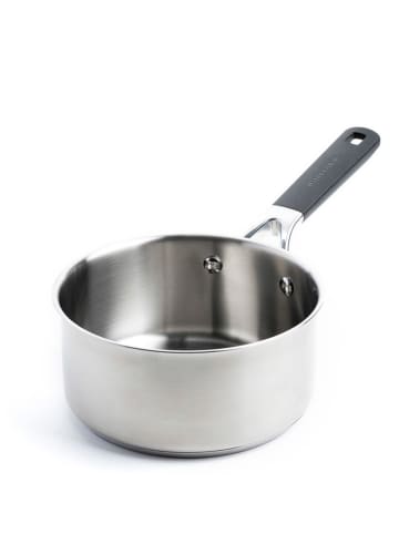 KitchenAid Edelstahl-Kasserolle "Classic" - Ø 16 cm