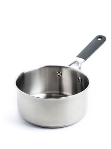 KitchenAid Edelstahl-Kasserolle "Classic" - Ø 18 cm