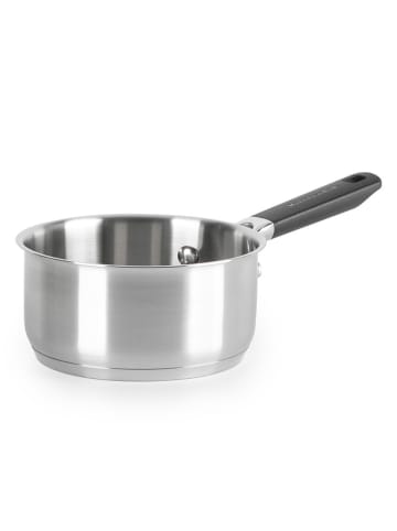 KitchenAid Edelstahl-Kasserolle "Classic" - Ø 18 cm