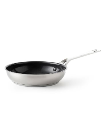 KitchenAid Edelstahl-Bratpfanne - Ø 20 cm