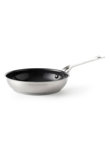 KitchenAid Edelstahl-Bratpfanne - Ø 28 cm