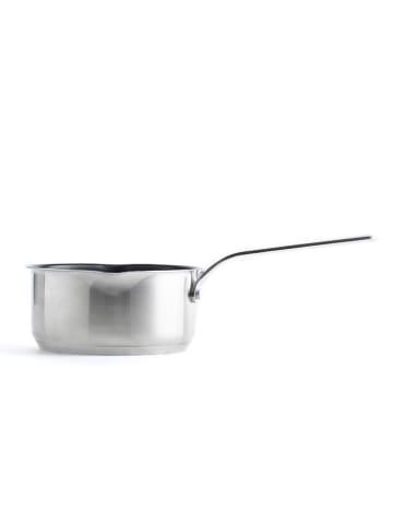 KitchenAid Edelstahl-Stielkasserolle - Ø 16 cm