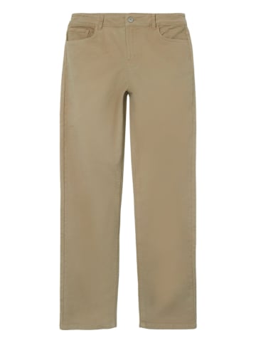 LMTD Cargobroek "Tazzan" khaki