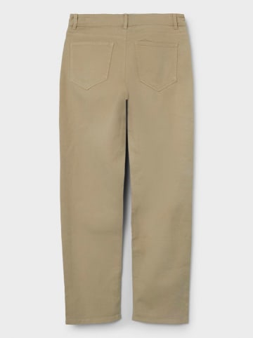 LMTD Cargohose "Tazzan" in Khaki