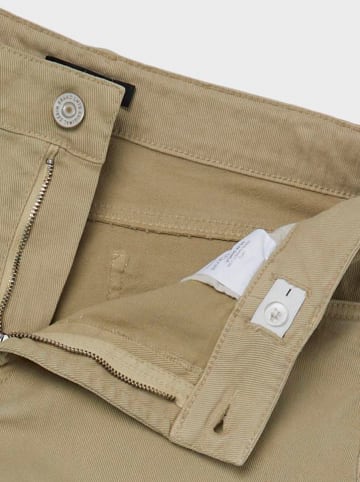 LMTD Cargohose "Tazzan" in Khaki