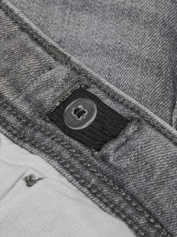 KIDS ONLY Spijkerbroek - tapered fit - grijs