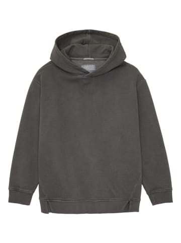 TOM TAILOR kids Hoodie in Grau