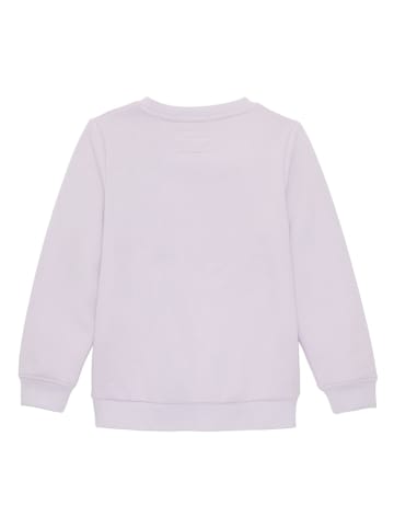 TOM TAILOR kids Sweatshirt in Lila