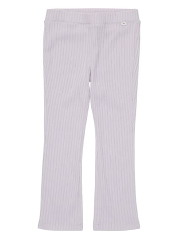 TOM TAILOR kids Leggings in Lila