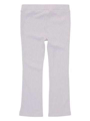 TOM TAILOR kids Leggings in Lila