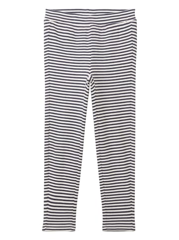 TOM TAILOR kids Leggings in Creme