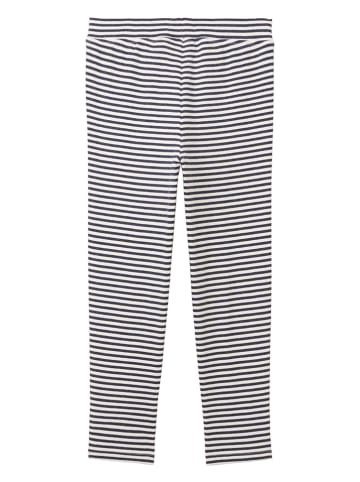 TOM TAILOR kids Leggings in Creme