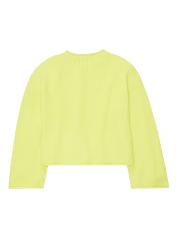 TOM TAILOR kids Pullover in Grün