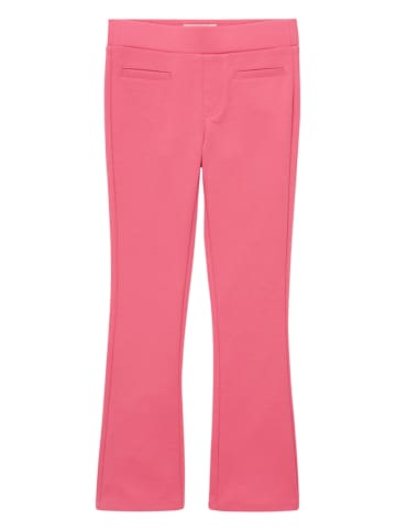 TOM TAILOR kids Hose in Pink