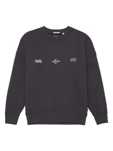 TOM TAILOR kids Sweatshirt in Anthrazit
