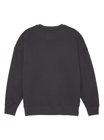 TOM TAILOR kids Sweatshirt in Anthrazit