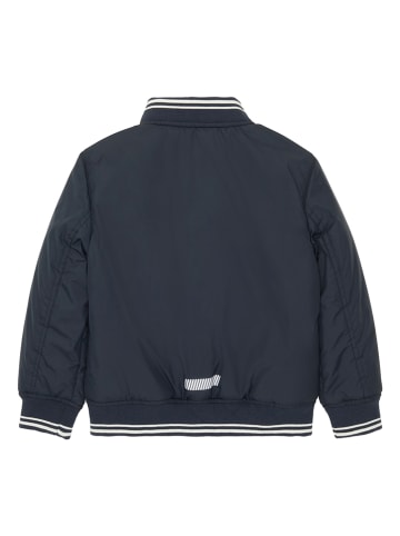 TOM TAILOR kids Blouson in Dunkelblau