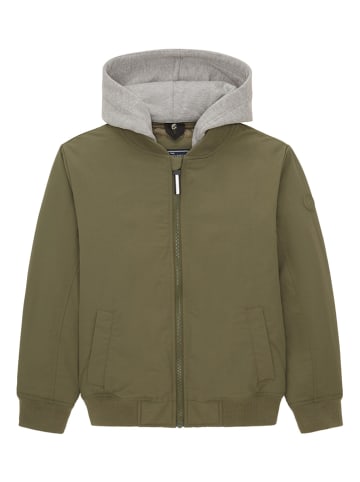 TOM TAILOR kids Blouson in Khaki