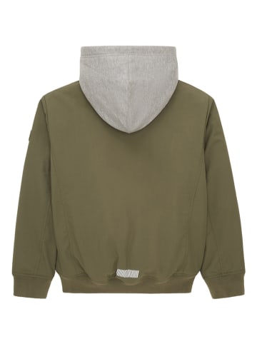 TOM TAILOR kids Blouson in Khaki