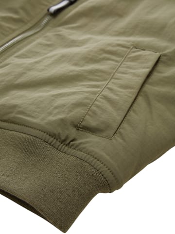 TOM TAILOR kids Blouson in Khaki