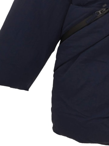 TOM TAILOR kids Parka in Dunkelblau