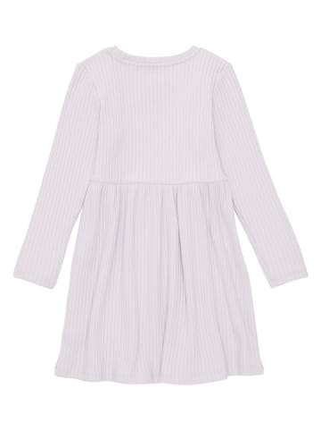 TOM TAILOR kids Kleid in Lila