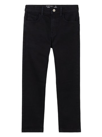 TOM TAILOR kids Jeans in Schwarz