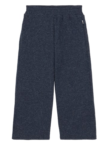 TOM TAILOR kids Hose in Dunkelblau