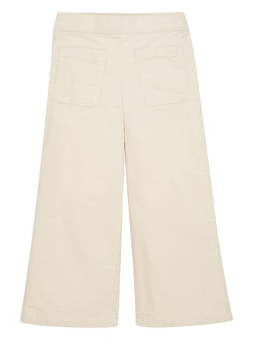 TOM TAILOR kids Cordhose in Beige