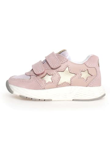 Naturino Sneakers "Reagy" in Rosa