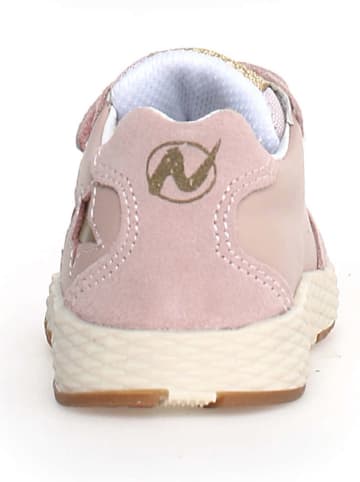 Naturino Sneakers "Reagy" in Rosa