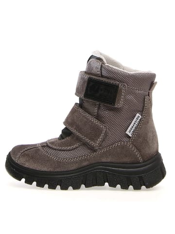 Naturino Winterboots "Thorens" in Anthrazit