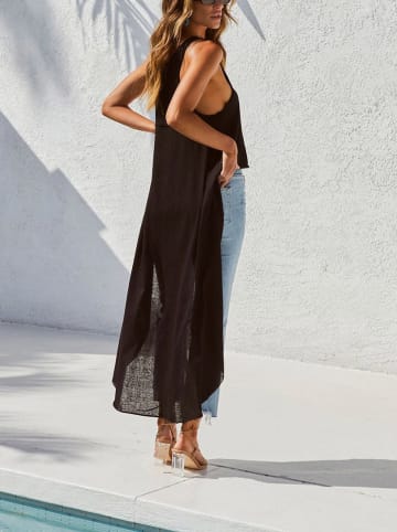 Milan Kiss Tuniek zwart