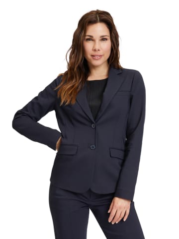 CARTOON Blazer donkerblauw