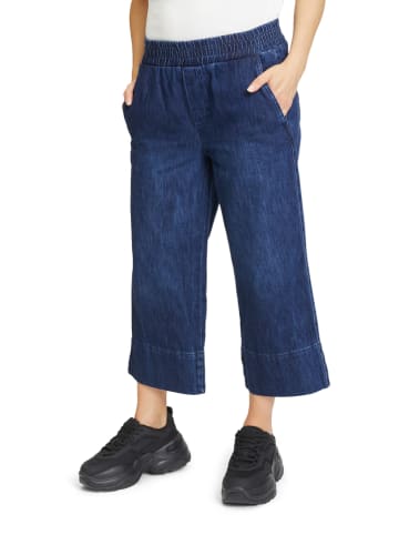 CARTOON Dżinsy - Comfort fit - w kolorze niebieskim