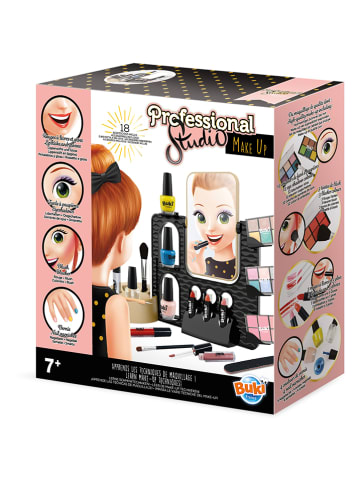 BUKI Kreativset  "Professional Studio - Make-Up" - ab 7 Jahren