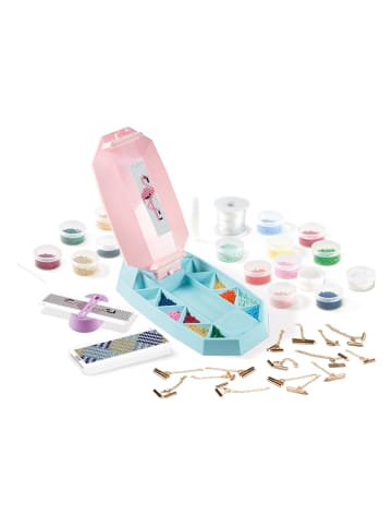 BUKI Perlenset "Bead Loom" - ab 8 Jahren