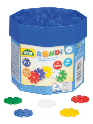 SiMM SPIELWAREN Rondi - vanaf 3 jaar