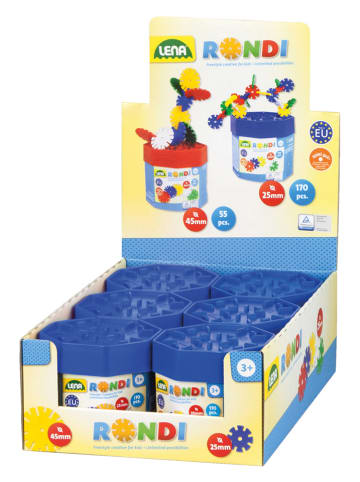 SiMM SPIELWAREN Rondi - 3+