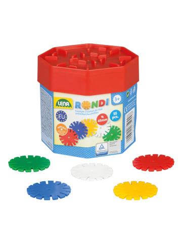 SiMM SPIELWAREN Rondi - 3+