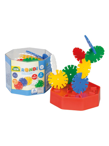 SiMM SPIELWAREN Rondi - 3+