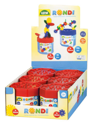 SiMM SPIELWAREN Rondi - 3+