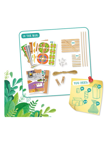 SiMM SPIELWAREN Eco-upcycling "My Pony" - vanaf 6 jaar