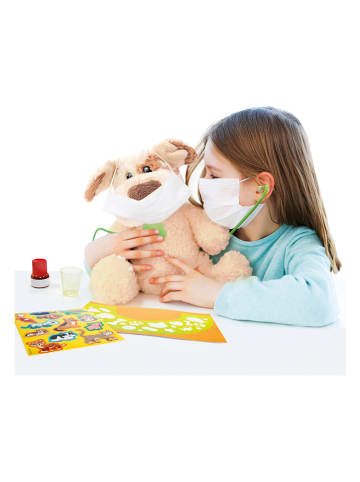 Toi-Toys Experimentierset "Tierarzt- Set XL" - ab 8 Jahren