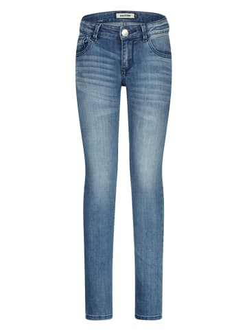 RAIZZED® Jeans "Lismore" - Skinny fit - in Blau