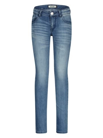 RAIZZED® Spijkerbroek "Lismore" - skinny fit - blauw