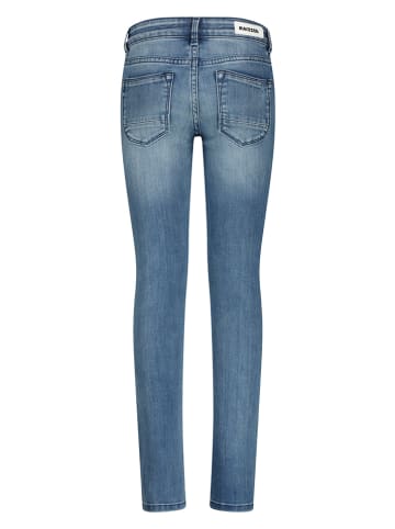 RAIZZED® Jeans "Lismore" - Skinny fit - in Blau
