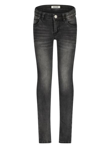 RAIZZED® Jeans "Lismore" - Skinny fit - in Anthrazit